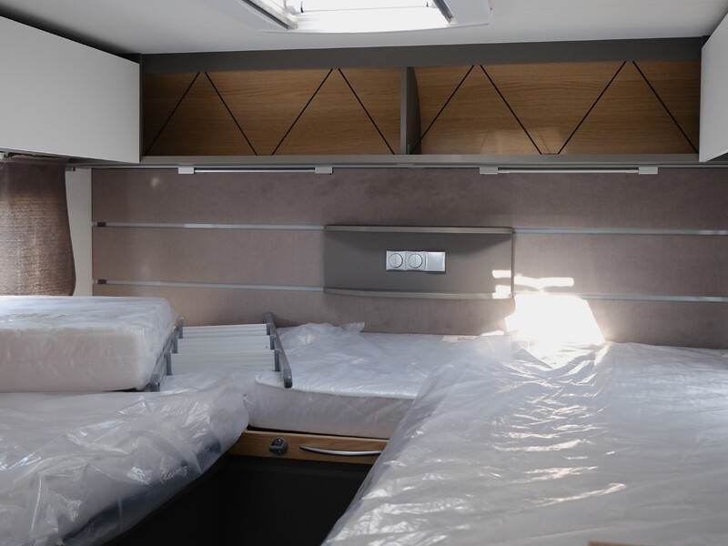 LMC Tourer T660 foto: 6