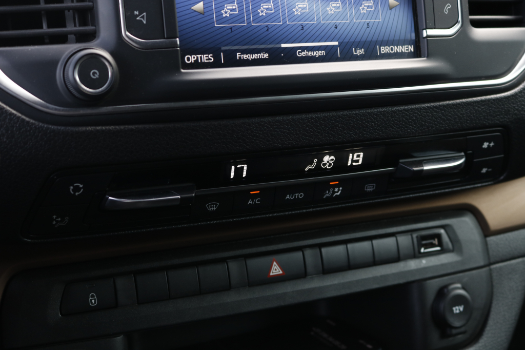 DETHLEFFS CROSSCAMP URBAN FLEX TOYOTA photo: 14