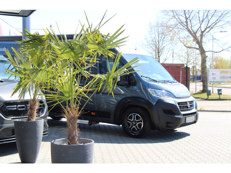 Pössl Roadcruiser 640 Enkele bedden - Automaat  foto: 4