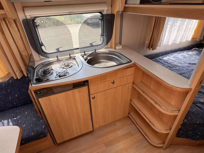 Home-Car Racer Sunset 45 cama francesa asiento redondo inodoro foto: 4
