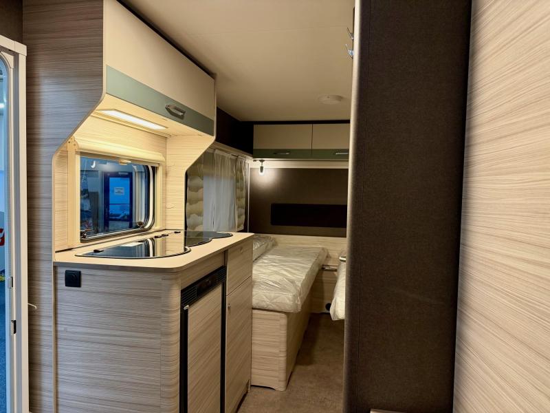 Dethleffs C'Joy 460 LE Vakantievoordeel €2.000,-  foto: 5