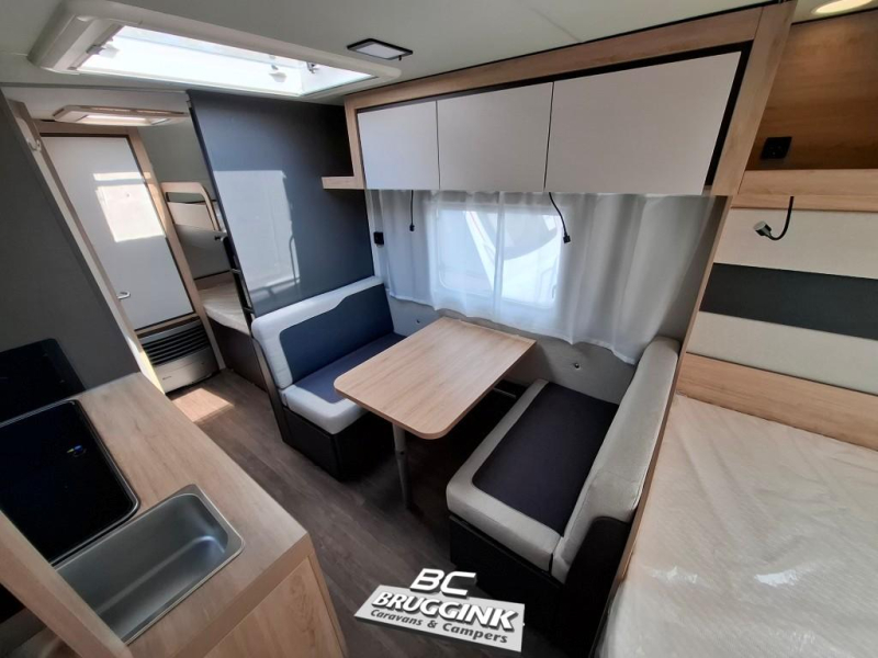 Knaus Sport 500 KD - NEU Foto: 10