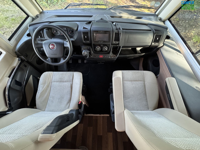 Knaus Sky I 650LEG foto: 11