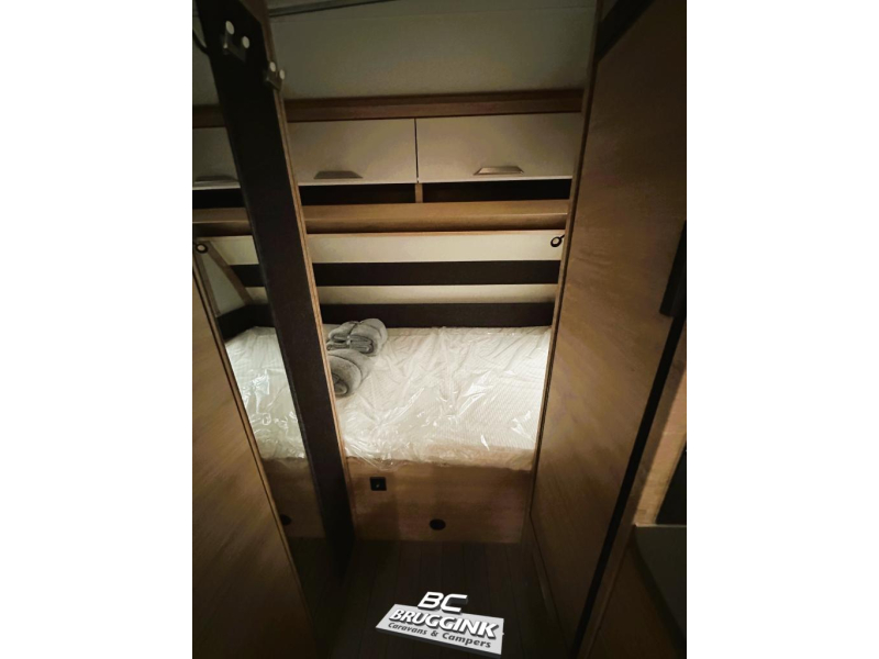Knaus Sudwind 60 Years 420 QD - 1.500 KG - NIEUW  foto: 7
