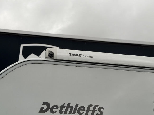 Dethleffs GENERATION 465 FR foto: 4