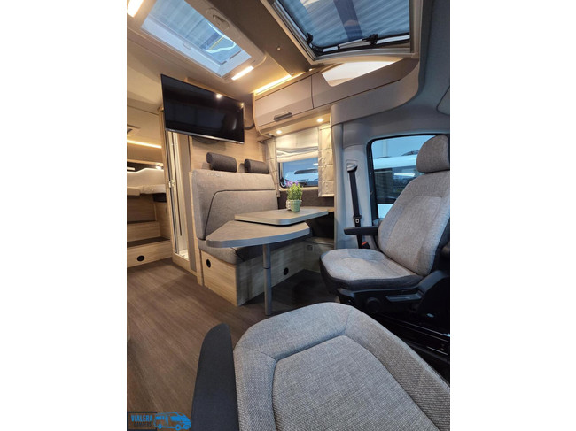 Knaus Van Ti Plus 650 MEG foto: 6