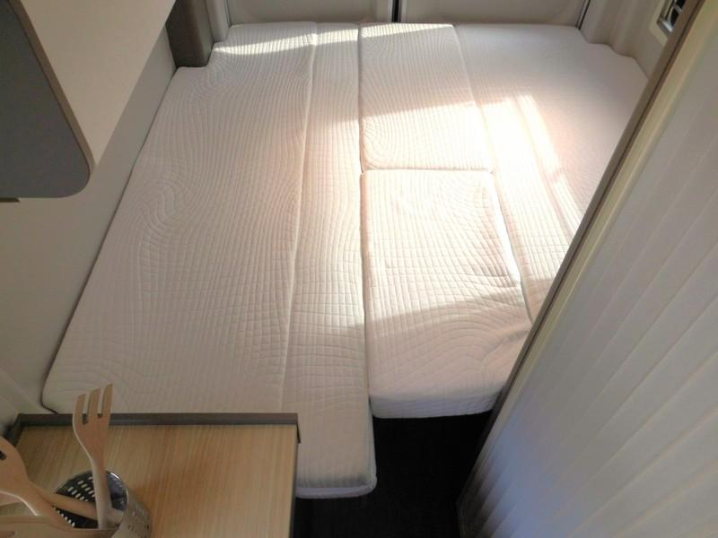 LMC Innovan 592 + GRATIS LEVELSYSTEEM !  foto: 14