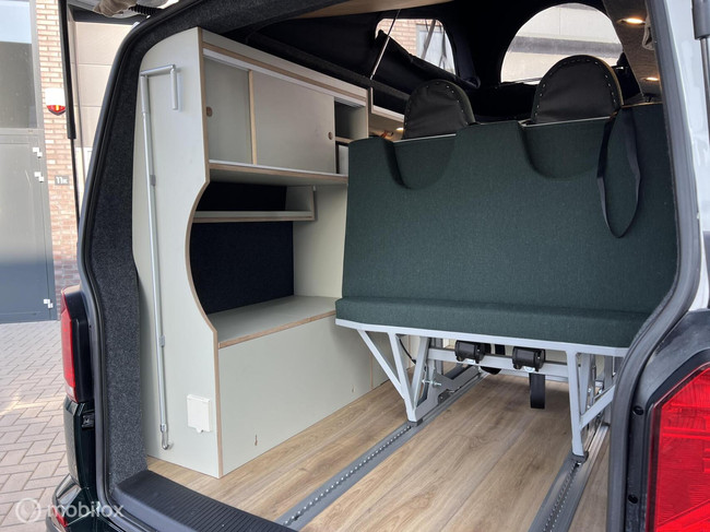 Volkswagen T7 Buscamper Florida L1H1 HYBRID Foto: 8