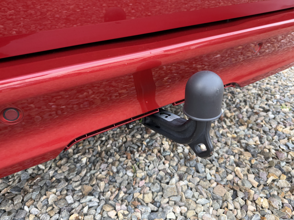 MERCEDES-BENZ Marco Polo foto: 23