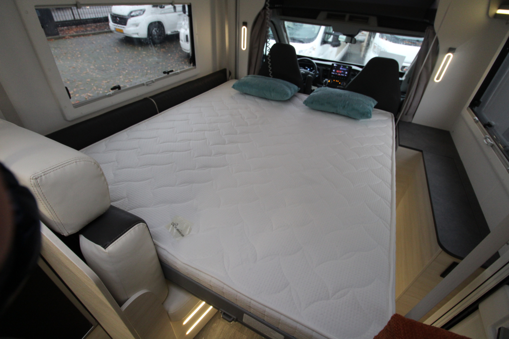 Chausson 660 Nordic Edition foto: 13