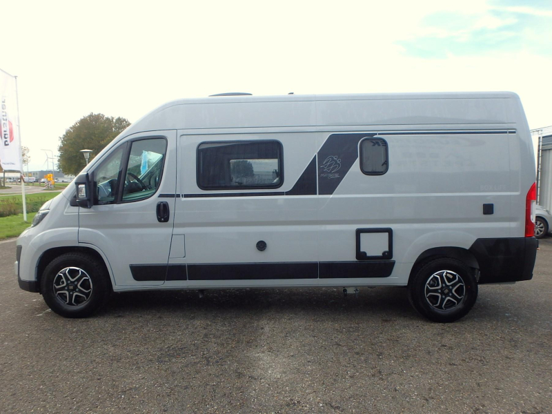 Knaus Boxlife 600 MQ  foto: 3