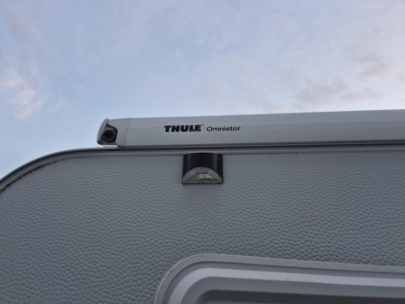 Weinsberg CaraTwo 390 QD  foto: 9