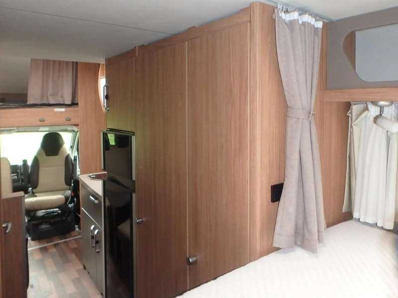 Weinsberg CaraHome 700 DG  foto: 20