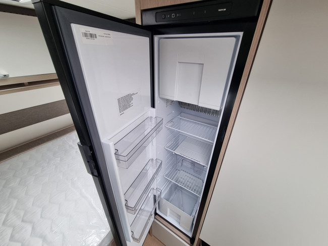 Bürstner Premio 395 TS foto: 14