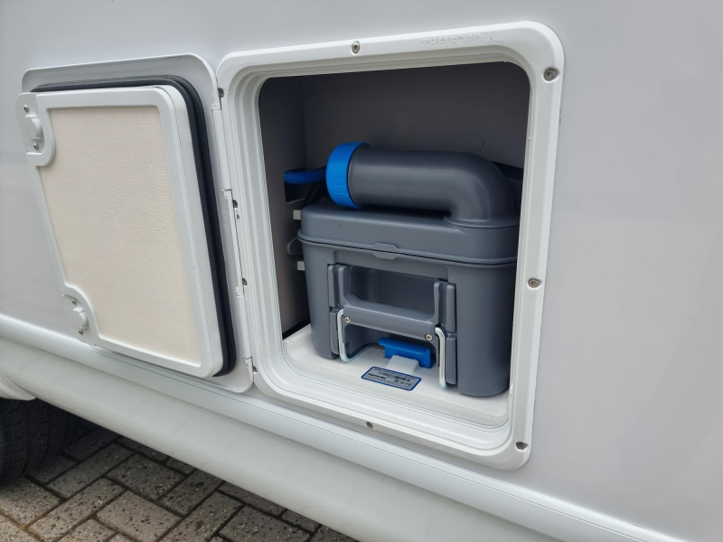 LMC Tourer Lift H 630 LMC TOURER H630  foto: 16