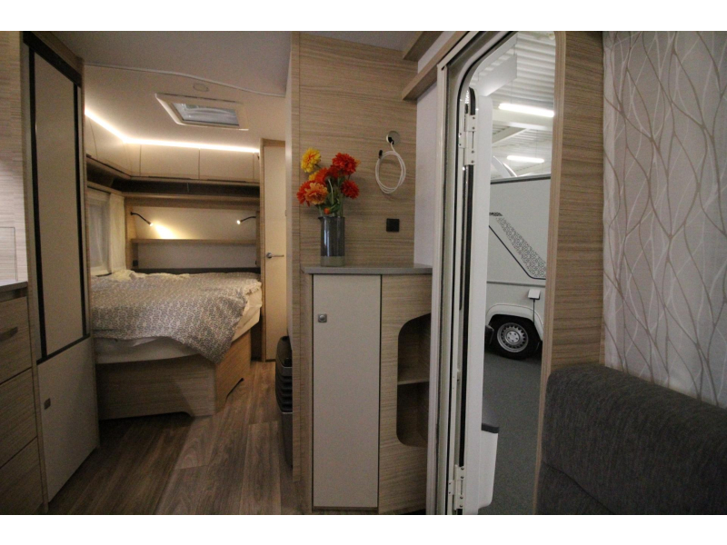 Fendt Bianco Selection 465 SFB Model 2026  foto: 12