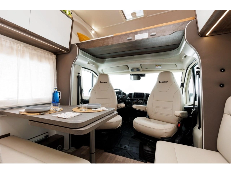 Benimar Sport 363 OFFRE photo : 2