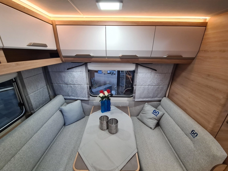 Knaus Sudwind 420 QD Nieuw 2025!  foto: 11