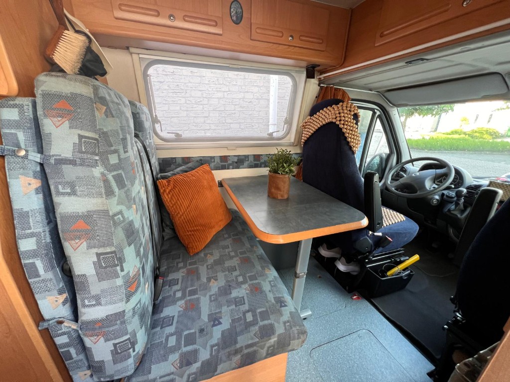 FIAT 244L foto: 5