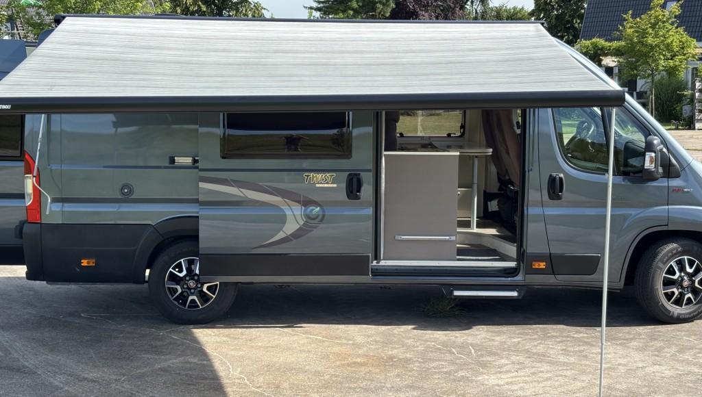 CHAUSSON TWIST START V697 Foto: 3