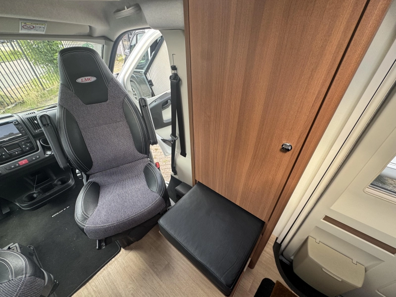 LMC Passion T672 AUTOMAAT  foto: 6