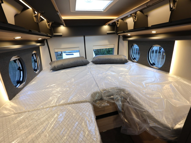 Malibu Van Charming Coupe 640 LE SUPERSALE BIJ WITOMA !!  foto: 20