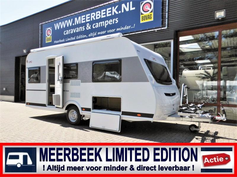 LMC 2025 440 450 460 KORTING 