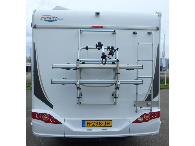 Carado T 132 Compact y en perfecto estado foto: 5