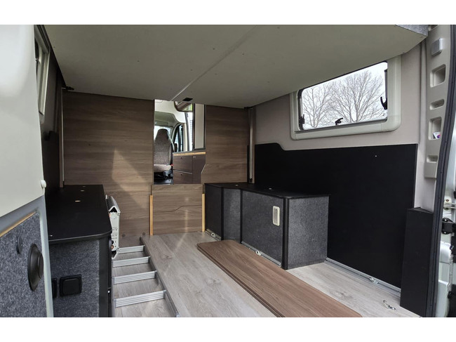 Knaus Boxlife 630 ME foto: 15