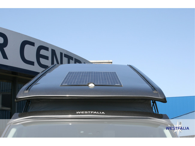 Westfalia FORD NUGGET 150pk Aut. incl. 12 maanden garantie foto: 3