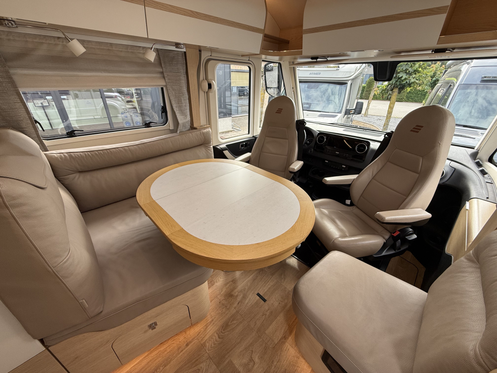 Hymer B-ML I 780 foto: 16