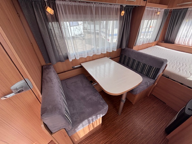 TEC TRAVELBIRD 380 foto: 11