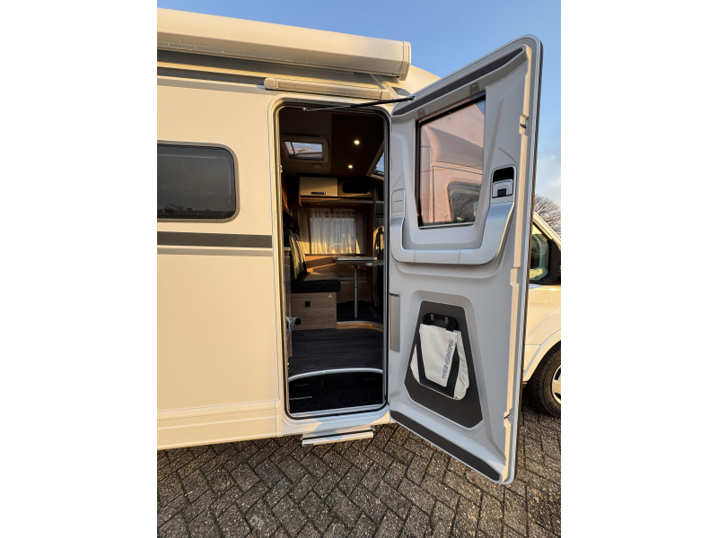 Weinsberg CaraLoft 650 MEG Veel opties rijklaar!  foto: 8