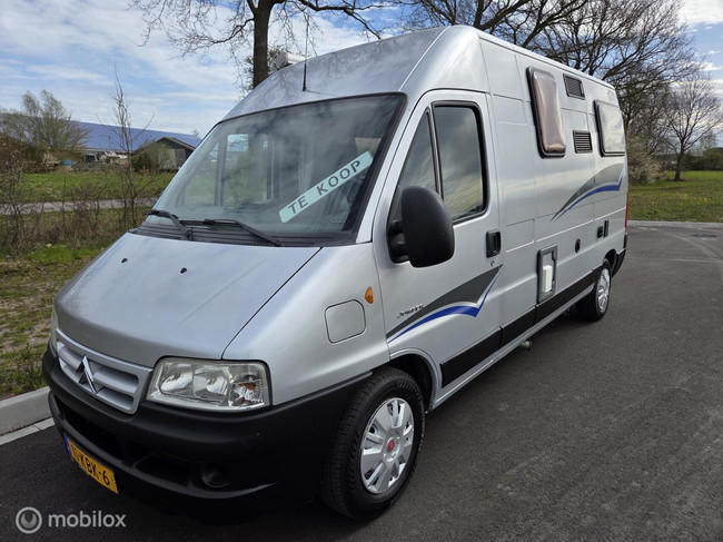 Citroën pössl foto: 2