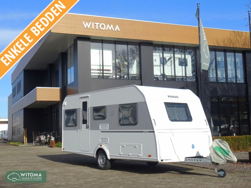 Knaus Sport 460 EU &iexcl;Ahora con descuento extra! foto: 0
