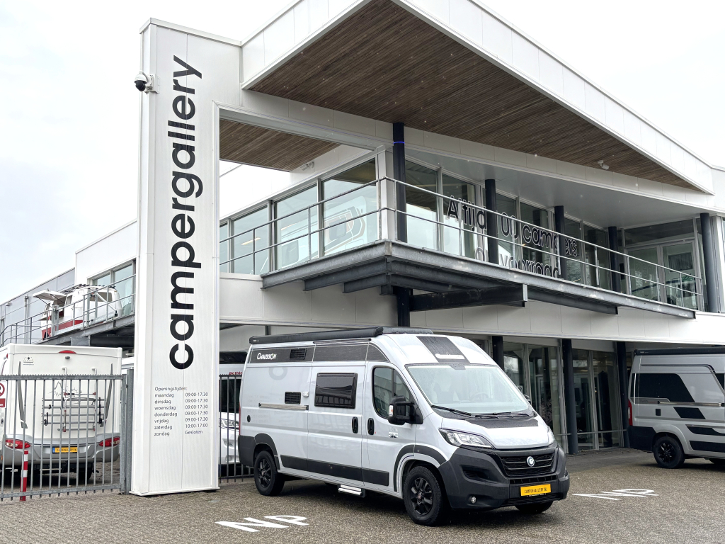 Chausson V594 Roadline QUERBETT FIAT8 LUFTFEDERUNG 5.99M Foto: 0