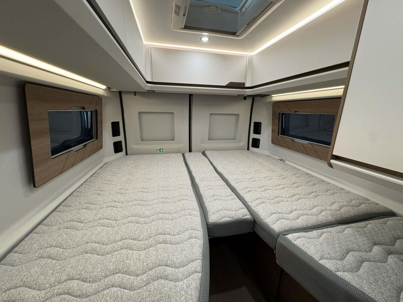 Dreamer D68 SELECT SAPHIR foto: 13