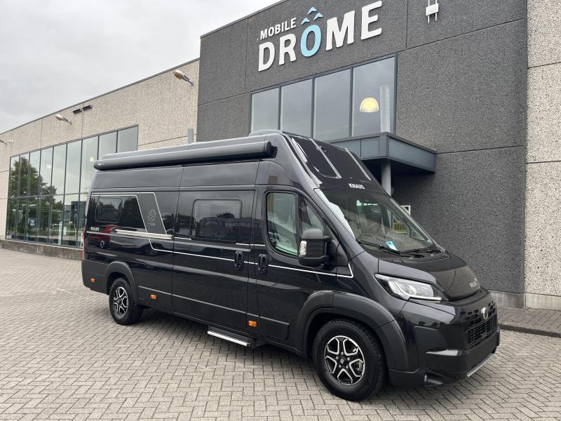 Knaus Boxlife 630 ME Platinum Selection foto: 1