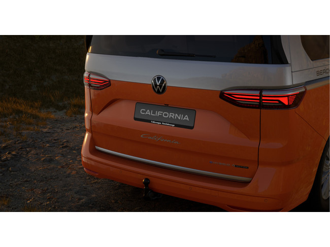 Volkswagen California Beach 1.5 eHybrid 180 kW / 245 PK DSG 4Motion foto: 6