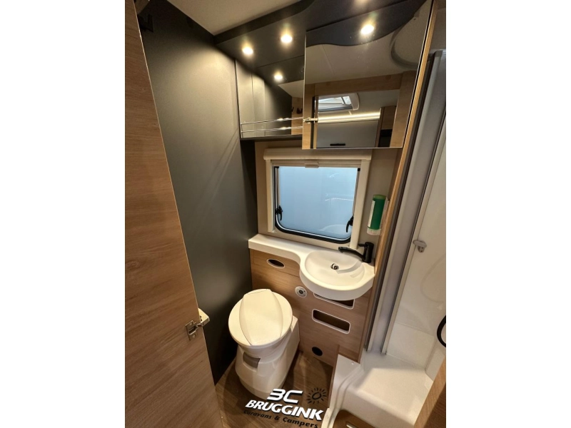 Knaus L!ve Ti 700 MEG Platinium Selection  foto: 11
