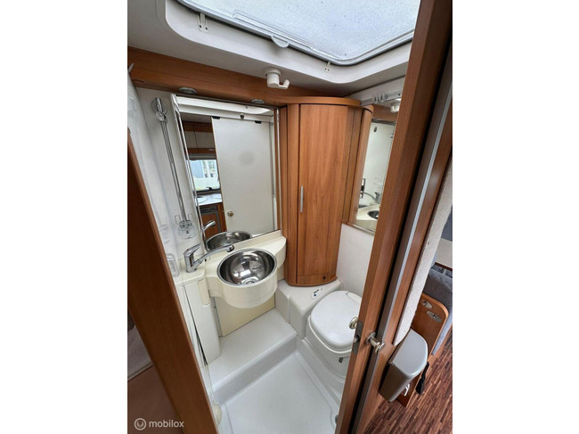 Hymer HV 562 foto: 23