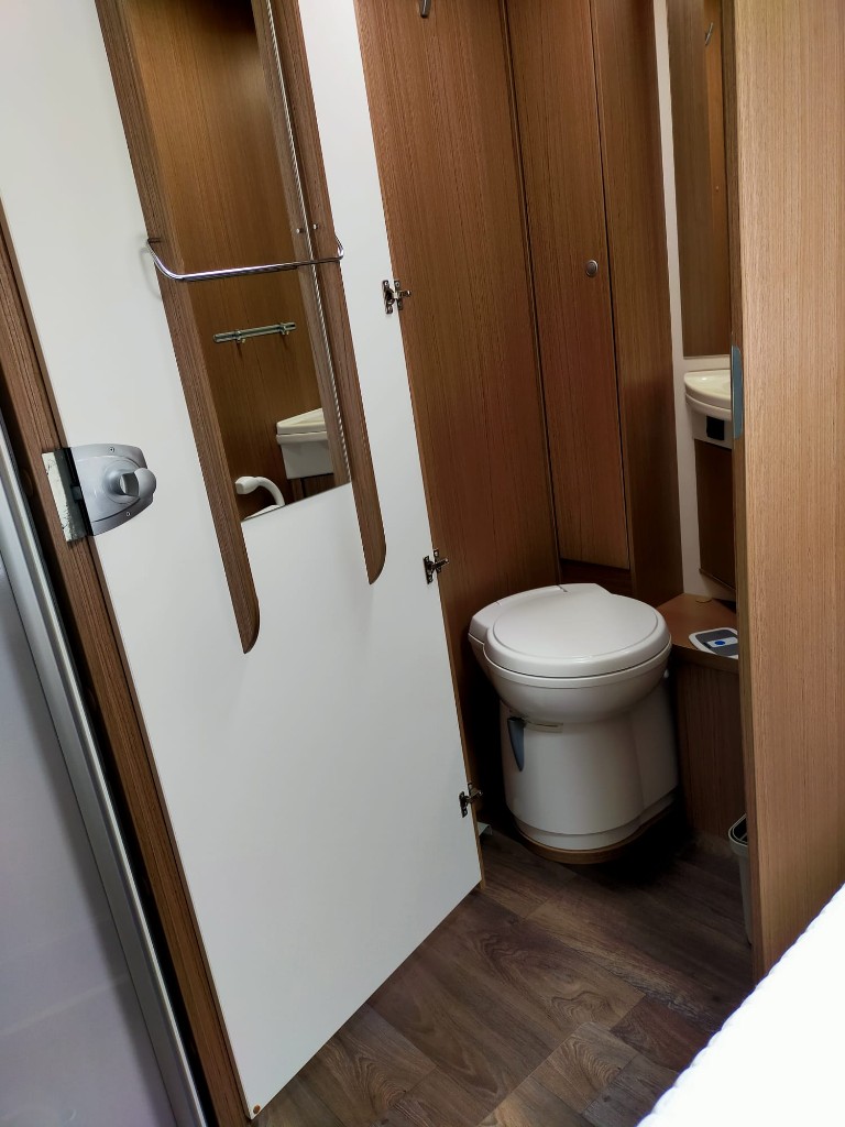 CAPRON/carado T449 photo: 10