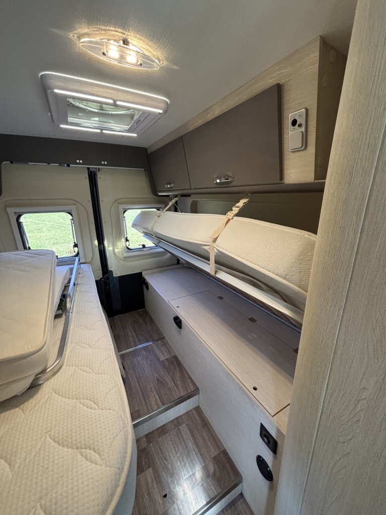 CHAUSSON TWIST START V697 Foto: 6