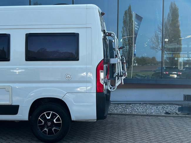 ROLLER team LIVINGSTONE 2 / CAMERA / LUXE BEKLEDING / foto: 9