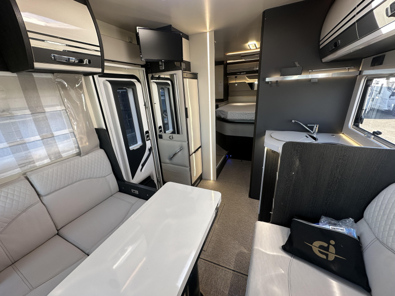 CI Magis Queensbed Dakairco 140PK  foto: 6