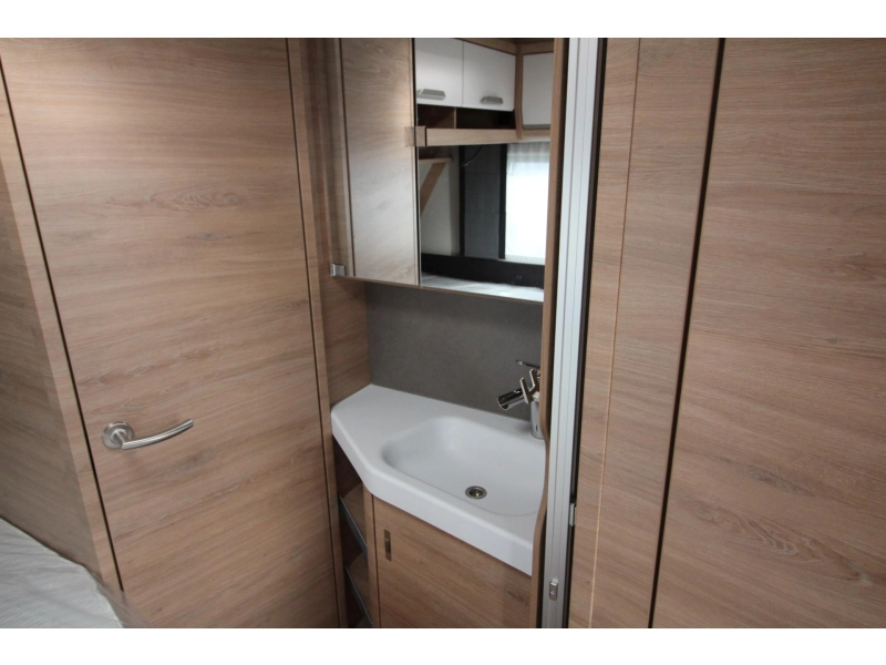 Knaus Sudwind Black Selection 500 FU Model 2026  foto: 12