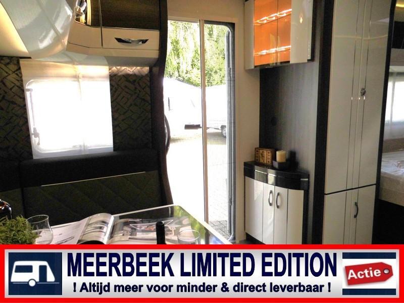 Hobby Prestige 560 WLU 2025 NIEUWSTE MODEL !  foto: 20