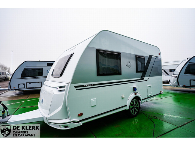 Knaus SPORT 400 LK Gas foto: 3