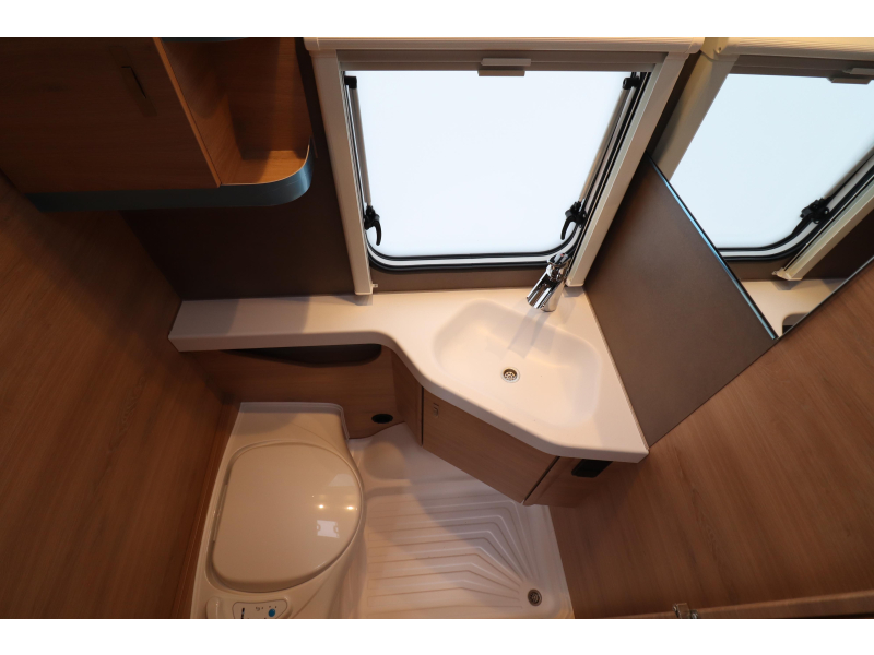 Knaus Sudwind Black Selection 500 EU MODELL 2026 - Wei&szlig; - 403 Foto: 18