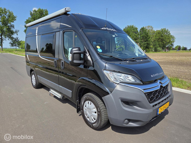 Pössl Roadcamp R 540 buscamper 2016 ☆Cruise, Euro 5, Solar☆ foto: 0